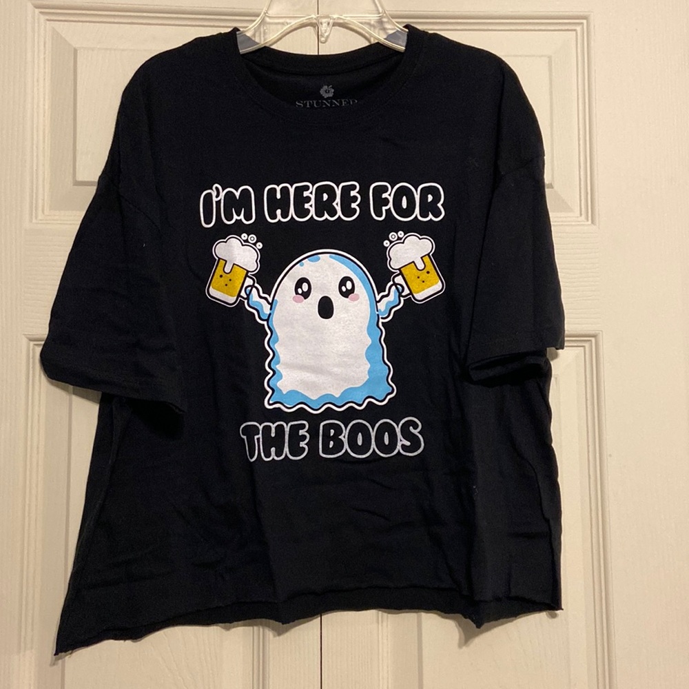 Halloween T-Shirt